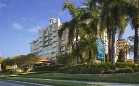 Sheraton Suites Tampa Airport Westshore